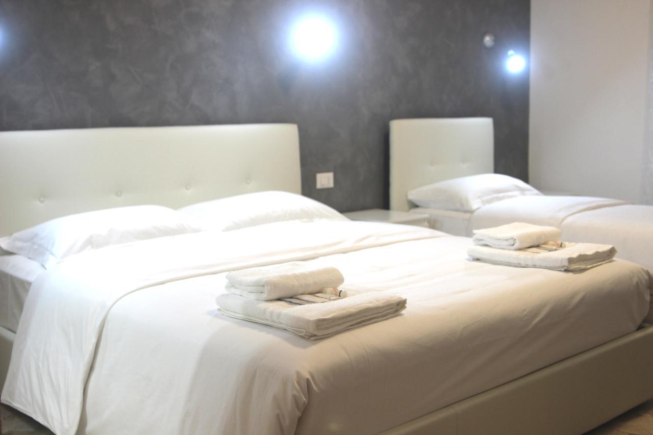 Vacation Haus Hotel เมสเตร ภายนอก รูปภาพ