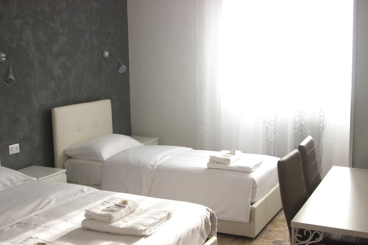 Vacation Haus Hotel เมสเตร ภายนอก รูปภาพ