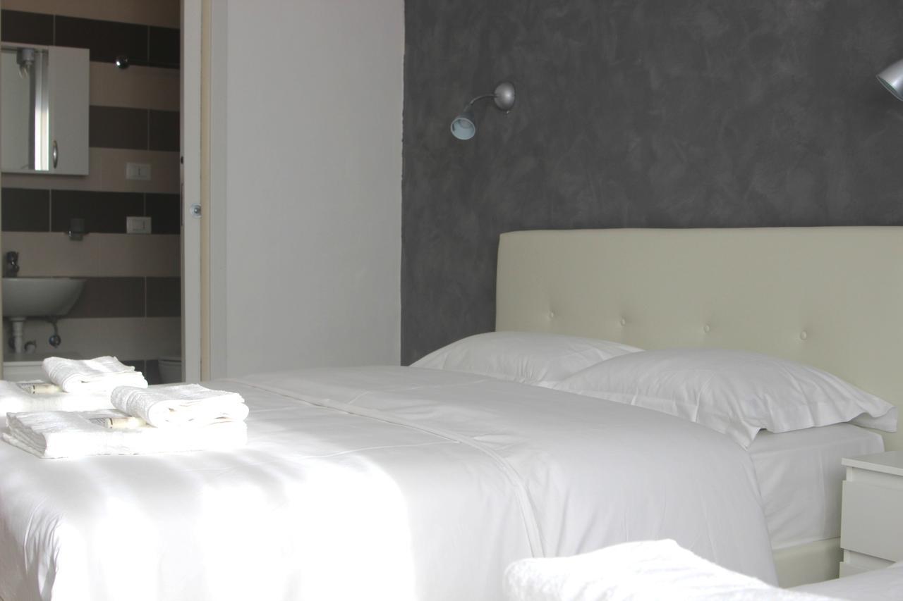 Vacation Haus Hotel เมสเตร ภายนอก รูปภาพ