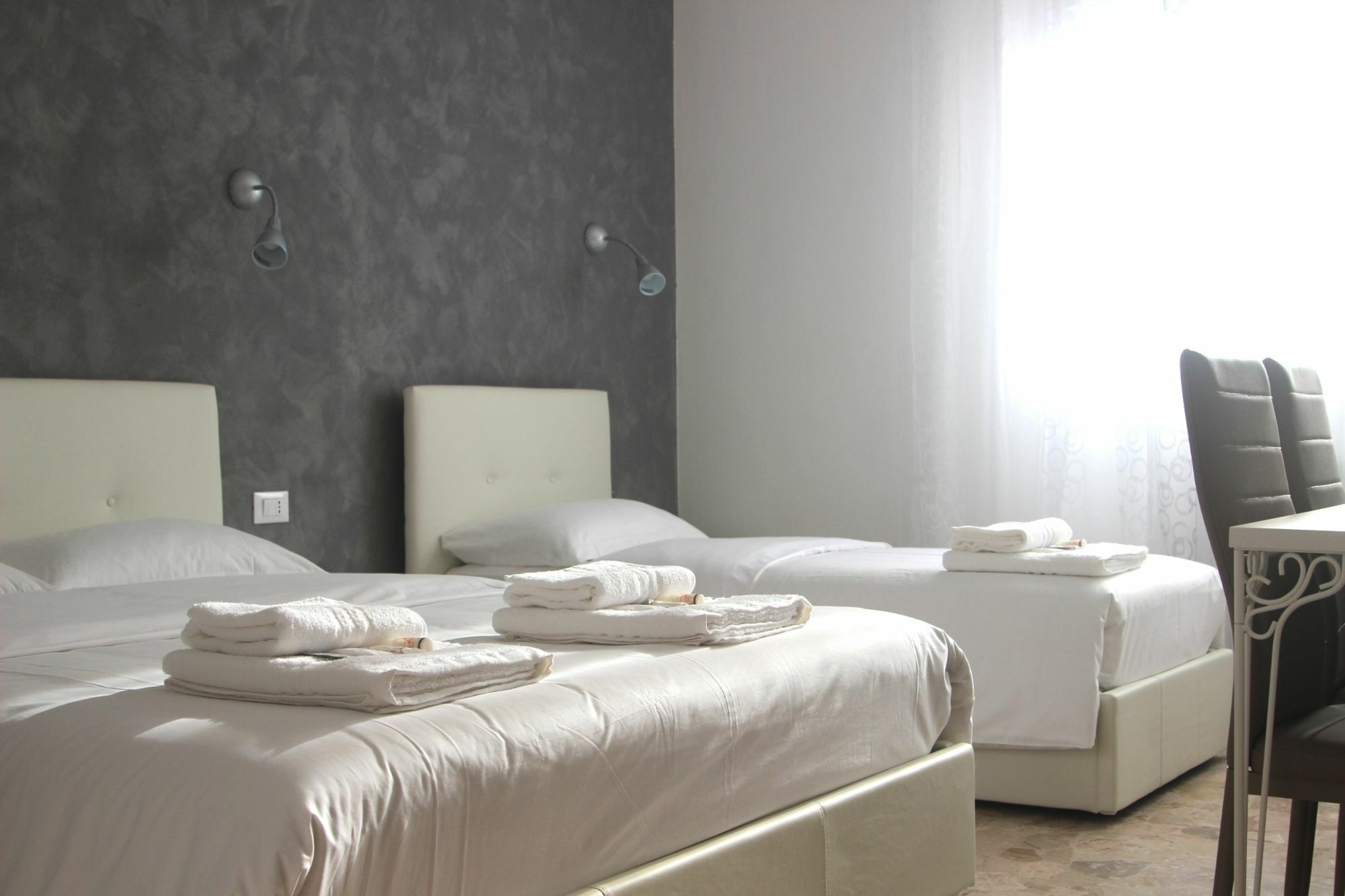 Vacation Haus Hotel เมสเตร ภายนอก รูปภาพ