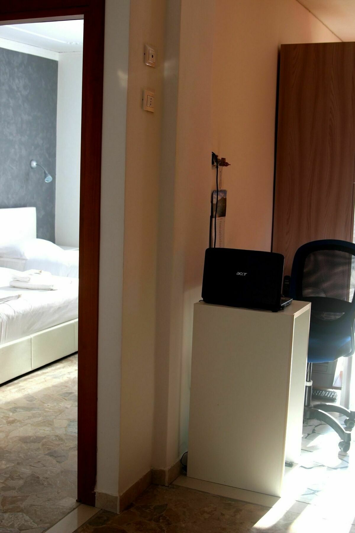 Vacation Haus Hotel เมสเตร ภายนอก รูปภาพ